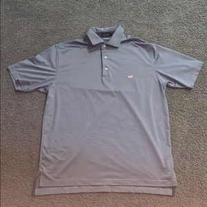 Southern Marsh Performance polo